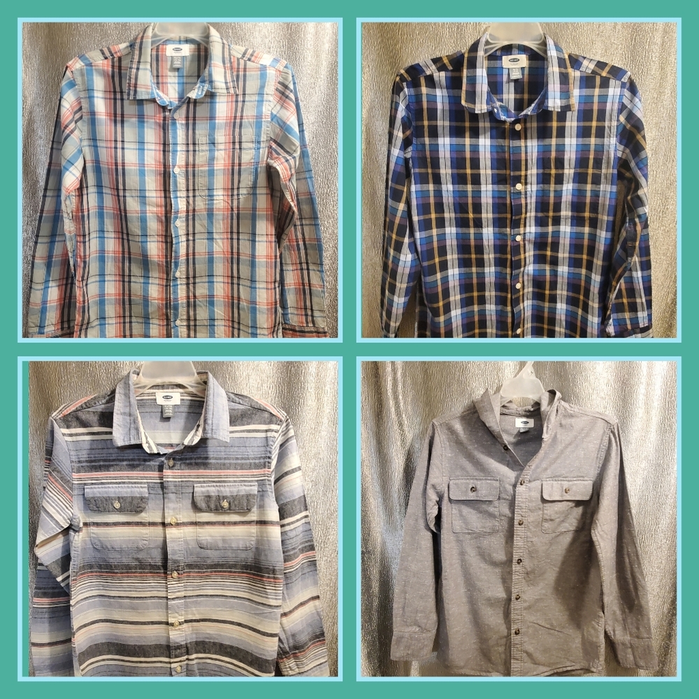 Four Shirt